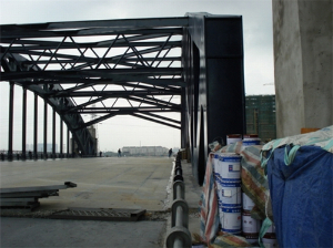 米脂专注工业场景喷漆服务